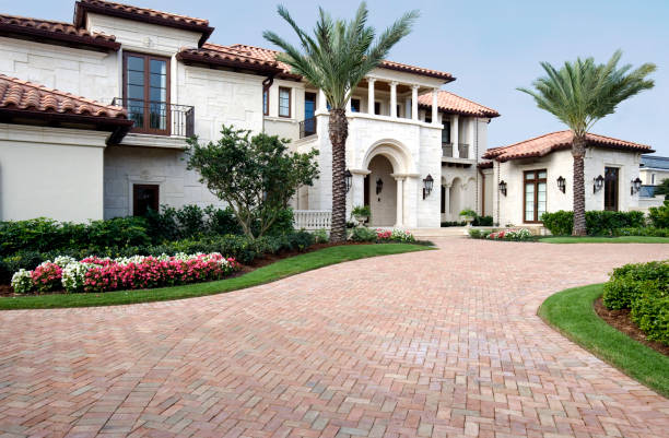 Reasons to Select Us for Your Driveway Paving Requirements in Dublin, TX