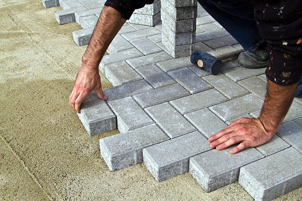 Reliable Dublin, TX Driveway Pavers Solutions