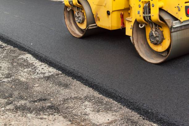 Best Residential Paver Driveway  in Dublin, TX